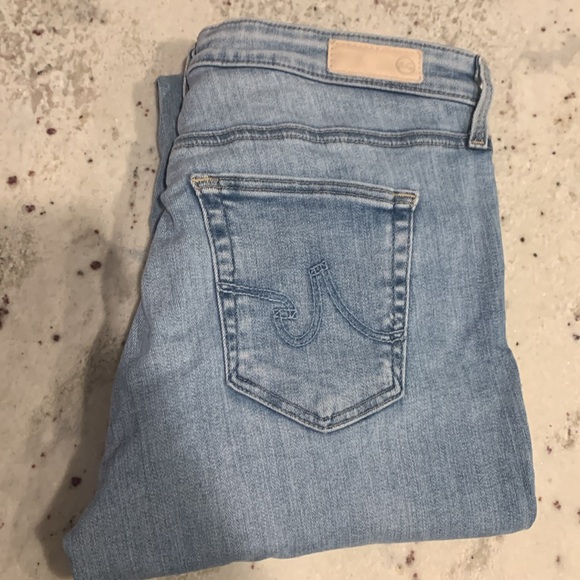 AG Adriano Goldschmied Jeans - Picture 1 of 7